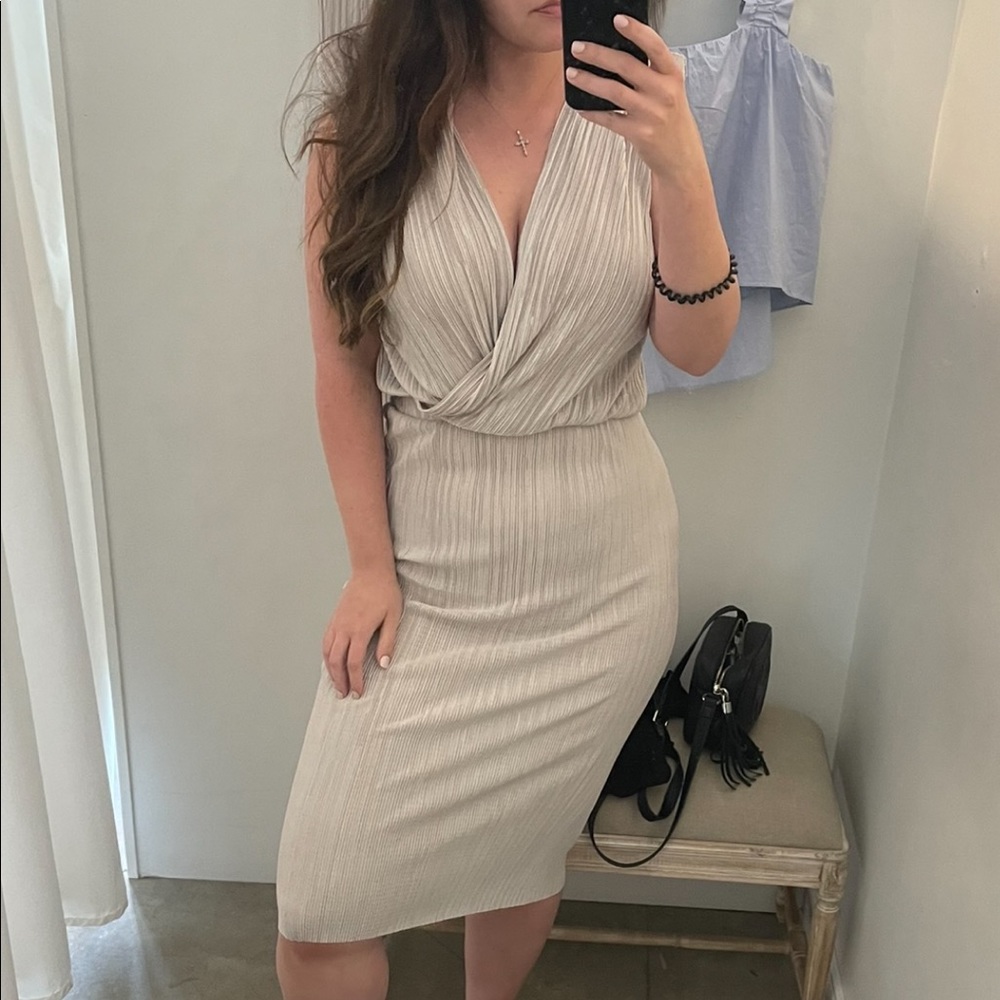 Champagne 2 Piece Set